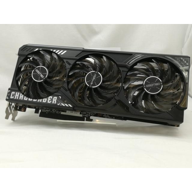 中古】ASRock Radeon RX 9070 XT Challenger 16GB RX9070XT/16G【川崎