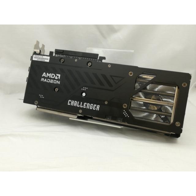 中古】ASRock Radeon RX 9070 XT Challenger 16GB RX9070XT/16G【川崎