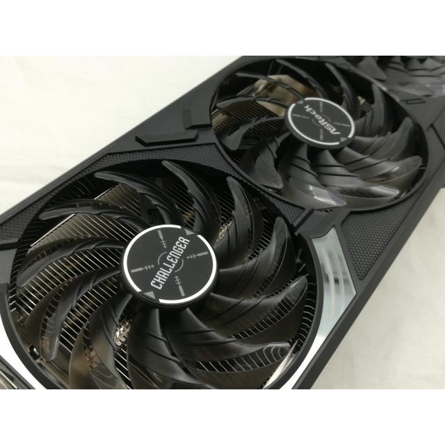 中古】ASRock Radeon RX 9070 XT Challenger 16GB RX9070XT/16G【川崎