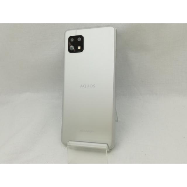 携帯電話、スマートフォン AQUOS sense6 SH-M19[64GB] SIMフリー