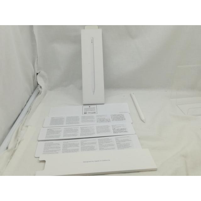 中古】Apple Apple Pencil（USB-C） MUWA3ZA/A【川崎】保証期間1週間