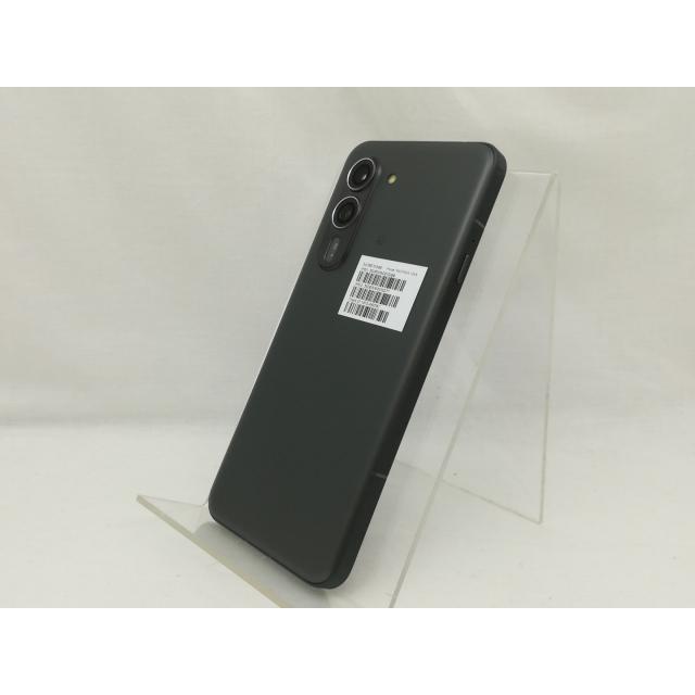 中古】FCNT 国内版 【SIMフリー】 arrows Alpha ブラック 12GB 512GB