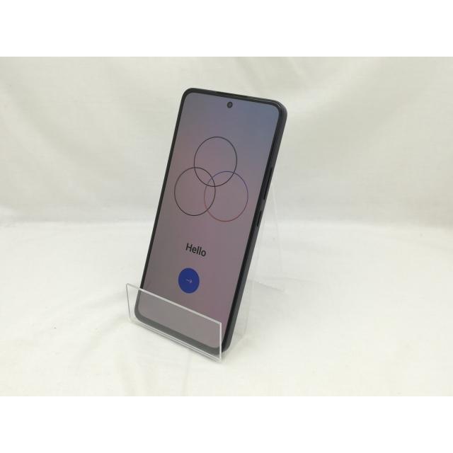 中古】Oppo 国内版 【SIMフリー】 OPPO Reno13 A ルミナスネイビー 8GB