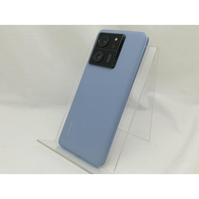 中古】Xiaomi SoftBank 【SIMフリー】 Xiaomi 13T Pro 12GB 256GB