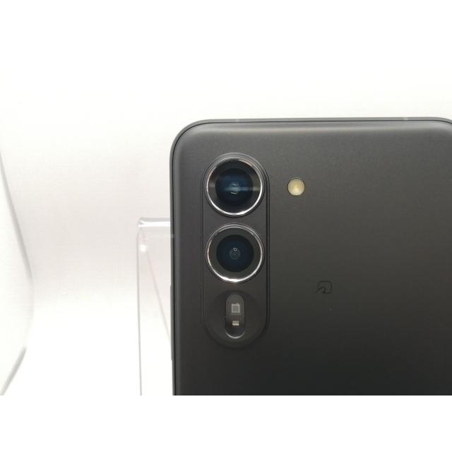 中古】FCNT 国内版 【SIMフリー】 arrows Alpha ブラック 12GB 512GB