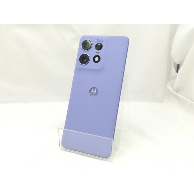 Motorola edge 50 pro リュクスラベンダー 本体 中古】MOTOROLA 国内版 【SIMフリー】 motorola edge 50 pro リュクス
