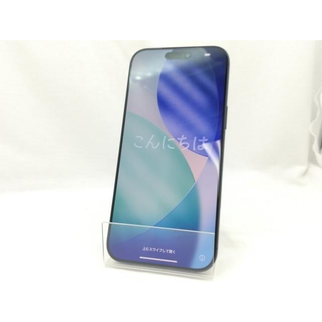 中古】Apple 国内版 【SIMフリー】 iPhone 17 Pro Max 512GB ディープ