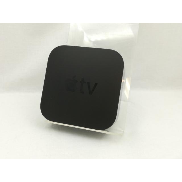 中古】Apple Apple TV 4K (第2世代/2021) 32GB MXGY2J/A【川崎】保証
