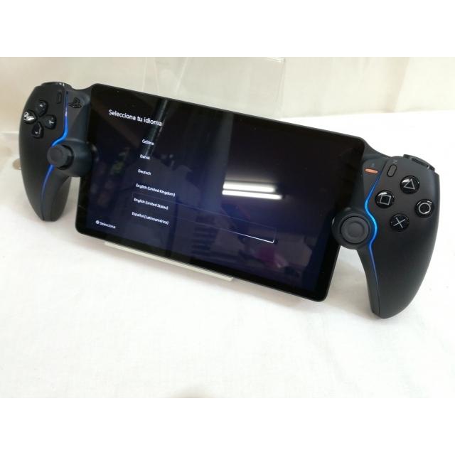 中古】SONY PlayStation Portal リモートプレーヤー CFIJ-18001