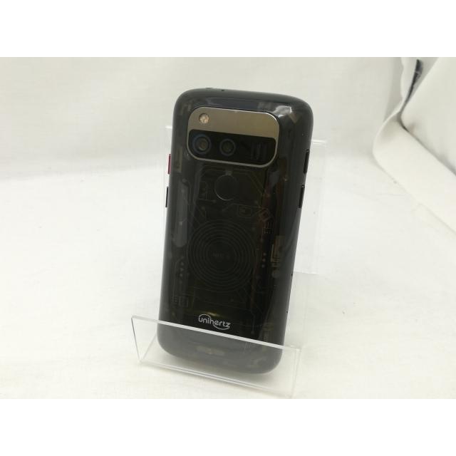 中古】Unihertz 国内版 【SIMフリー】 Jelly Max 12GB 256GB【川崎