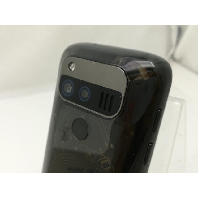 中古】Unihertz 国内版 【SIMフリー】 Jelly Max 12GB 256GB【川崎