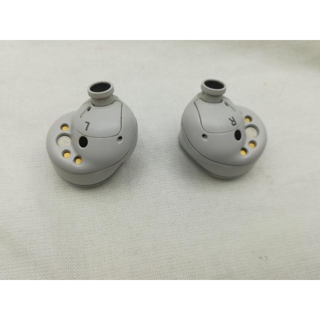 中古】Panasonic Technics EAH-AZ80-S [シルバー]【川崎】保証期間1