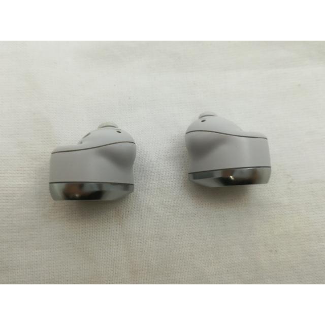 中古】Panasonic Technics EAH-AZ80-S [シルバー]【川崎】保証期間1