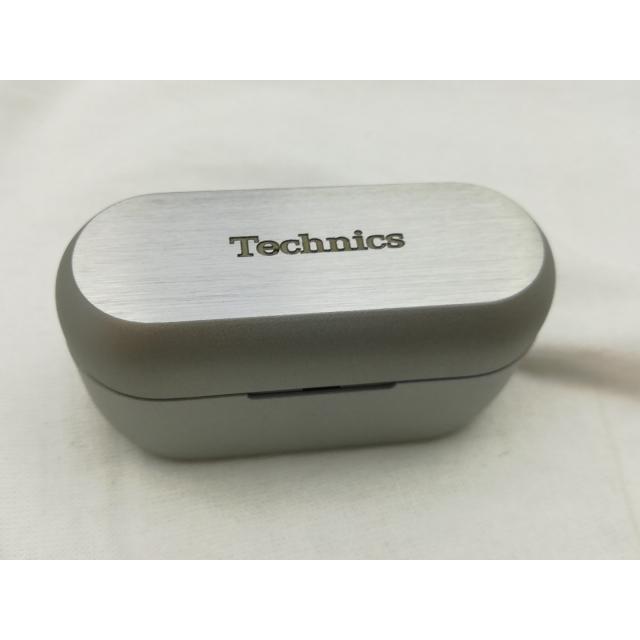 中古】Panasonic Technics EAH-AZ80-S [シルバー]【川崎】保証期間1
