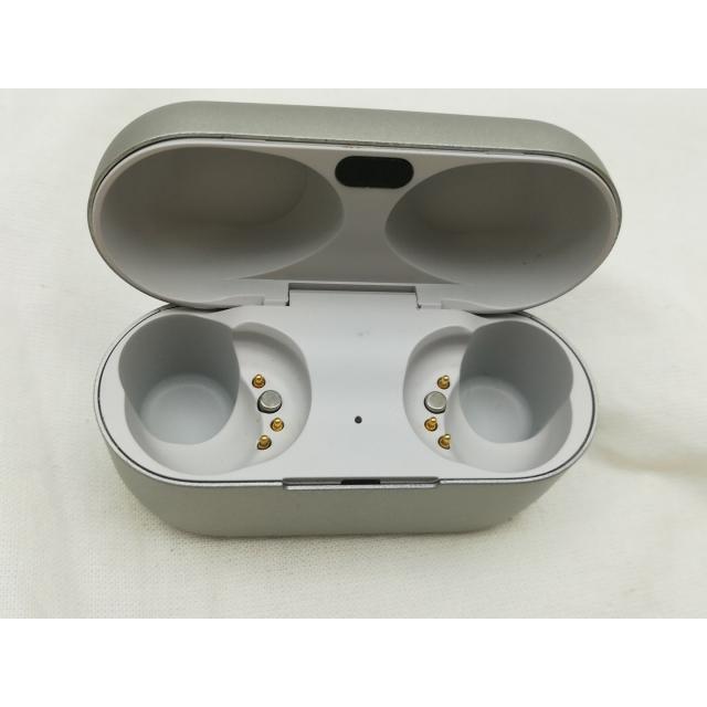 中古】Panasonic Technics EAH-AZ80-S [シルバー]【川崎】保証期間1