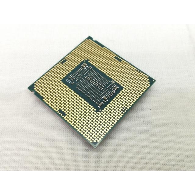 中古】Intel Core i7-8700K (3.7GHz/TB:4.7GHz) bulk LGA1151/6C/12T