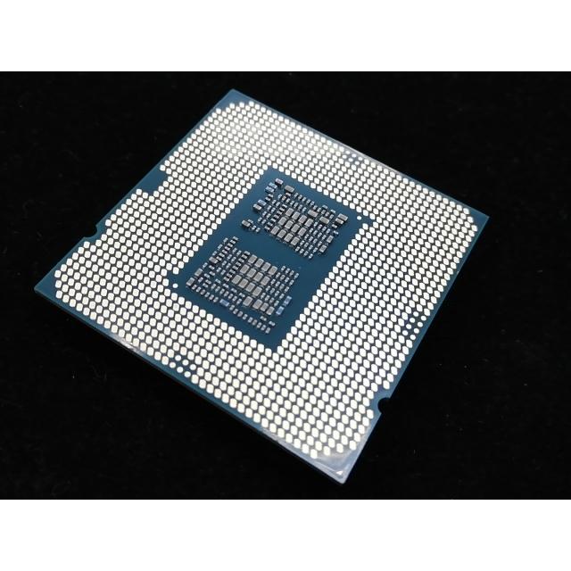 中古】Intel Core i7-10700K (3.8GHz/TB:5.1GHz) bulk LGA1200/8C/16T