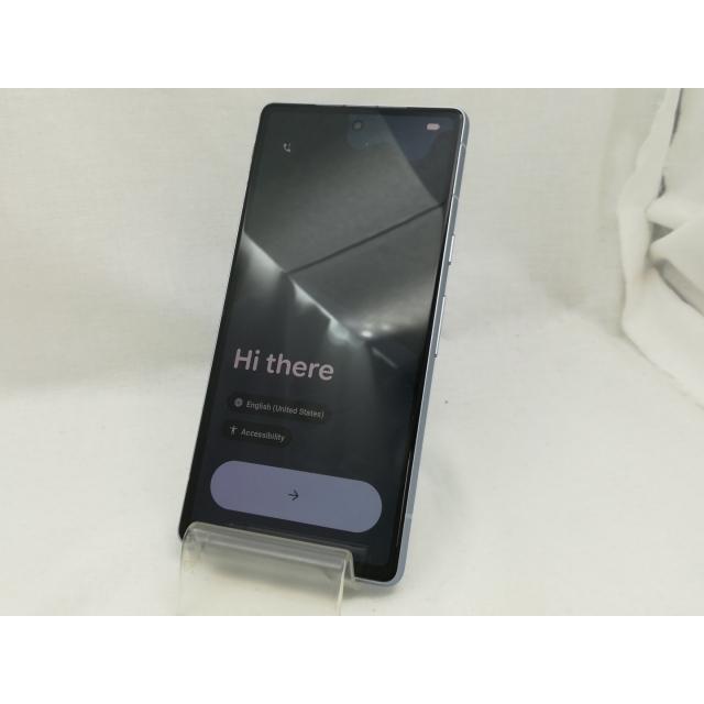中古】Google au 【SIMフリー】 Pixel 7a シー 8GB 128GB G82U8【川崎