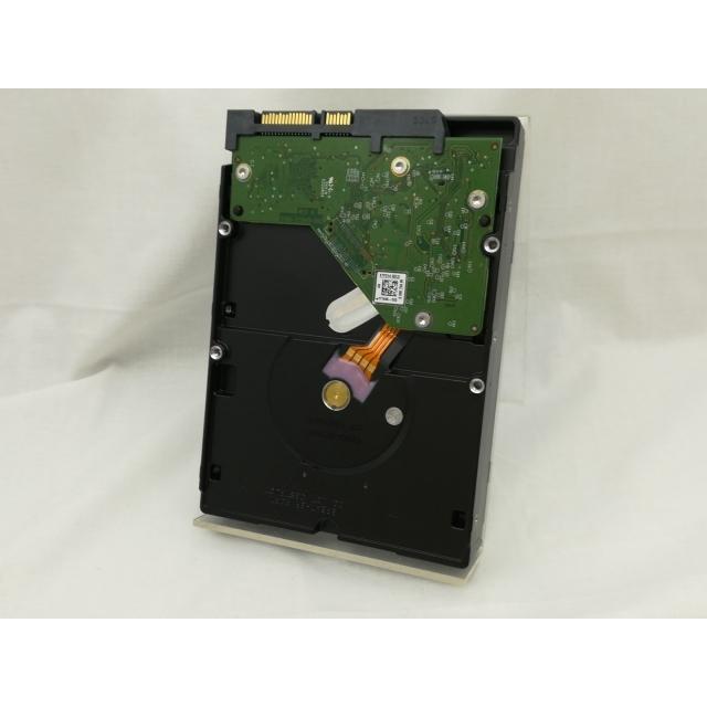 中古】W.D. WD40EZRZ WD Blue 4TB/5400rpm/64MB/6Gbps【川崎】保証期間
