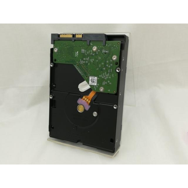 中古　9545時間　WD Blue 4TB WD40EZRZ 中古】W.D. WD40EZRZ WD Blue 4TB/5400rpm/64MB/6Gbps【川崎】保証期間