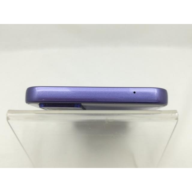 中古】ZTE ymobile 【SIMフリー】 Libero 5G III 4GB 64GB パープル
