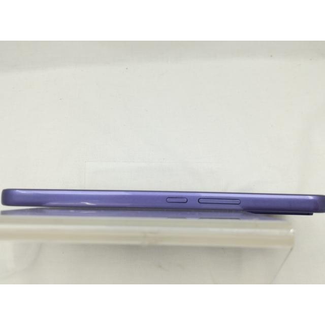 中古】ZTE ymobile 【SIMフリー】 Libero 5G III 4GB 64GB パープル