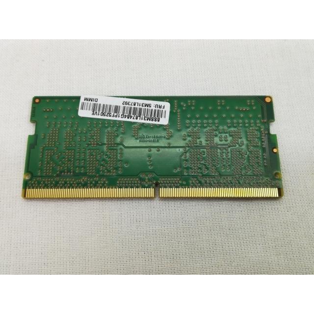 中古】262PIN SODIMM 8GB DDR5-5600(PC5-44800)【ノートPC用】【川崎