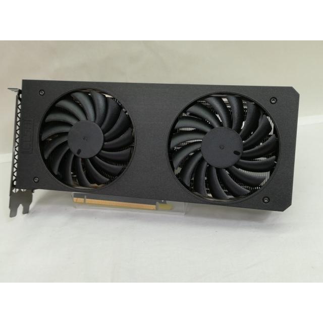 中古】ELSA GeForce RTX 3060 S.A.C /L V2 GD3060-12GERSH2 RTX3060