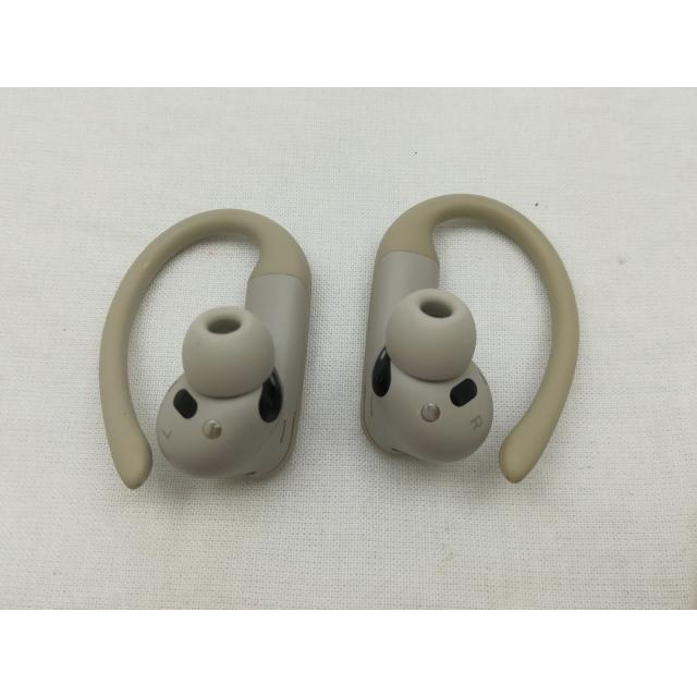 中古】beats by dr.dre Powerbeats Pro 2 MX733PA/A [クイックサンド