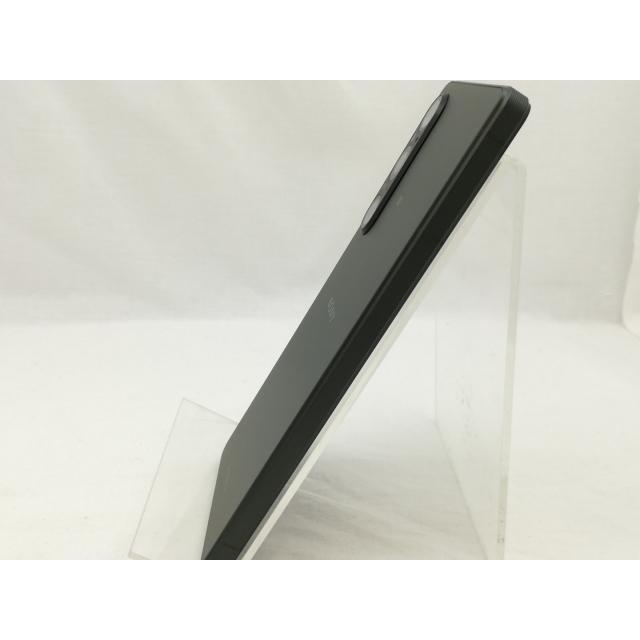 中古】SONY 国内版 【SIMフリー】 Xperia 1 V カーキグリーン 16GB