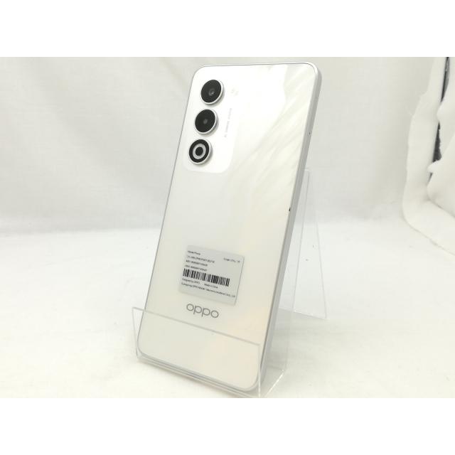 中古】Oppo 楽天モバイル 【SIMフリー】 OPPO A5 5G 4GB 128GB
