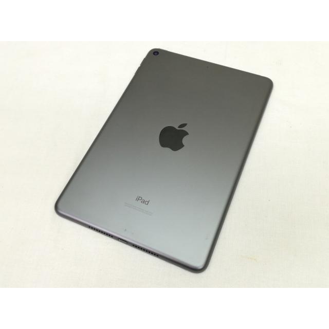 中古】Apple 【Wi-Fi】 iPad mini（第5世代/2019） 256GB スペース