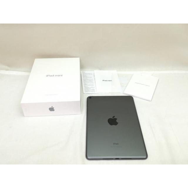 中古】Apple 【Wi-Fi】 iPad mini（第5世代/2019） 256GB スペース
