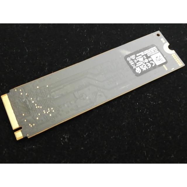 中古】各社 512GB SSD (M.2 2280/PCIe3.0 NVMe)【川崎】保証期間1週間
