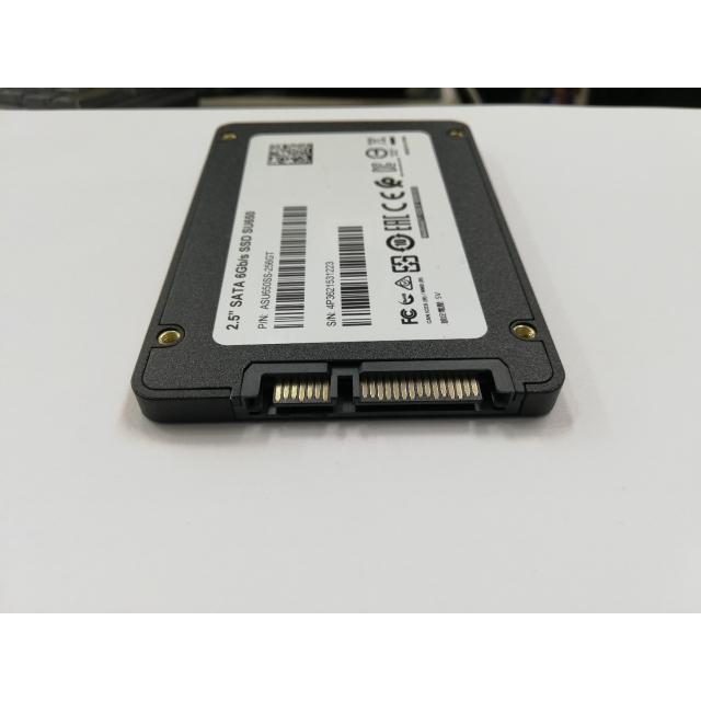 中古】各社2.5SSD 256GB SSD SATA【川崎】保証期間1週間 : じゃんぱら