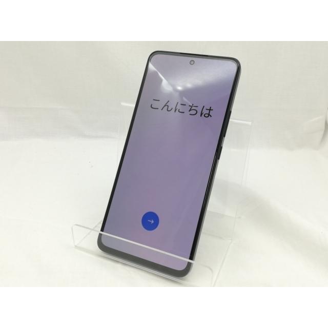中古】Oppo au 【SIMフリー】 OPPO Reno13 A ルミナスネイビー 8GB