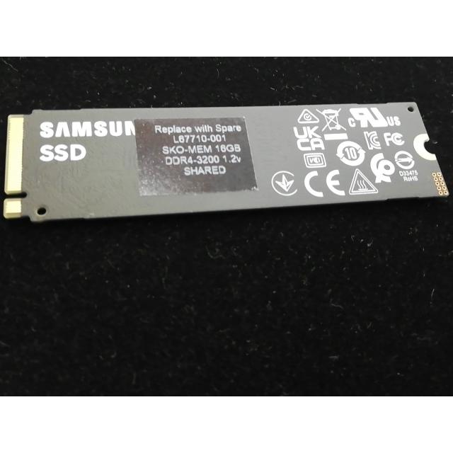 中古】各社 512GB SSD (M.2 2280/PCIe4.0 NVMe)【川崎】保証期間1週間