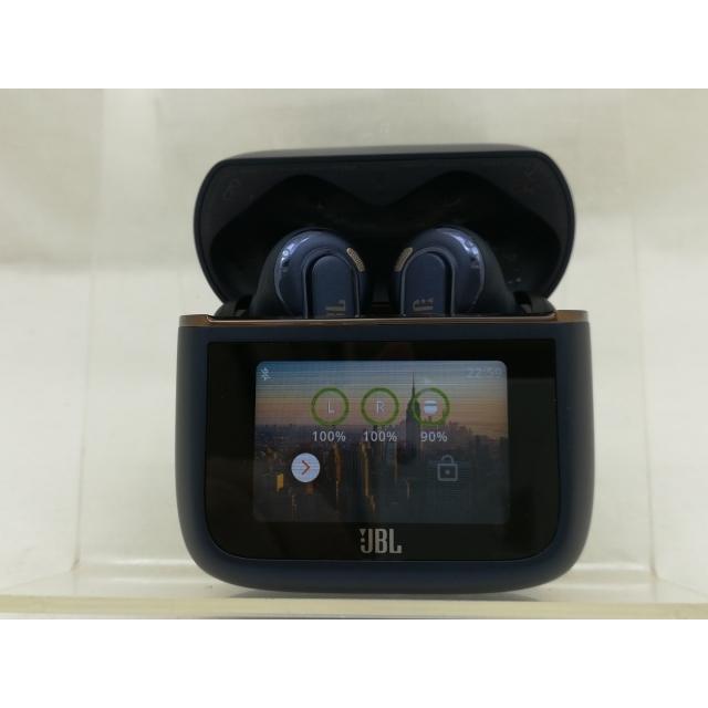 中古】JBL TOUR PRO 3 [ネイビー]【川崎】保証期間1ヶ月【ランクA