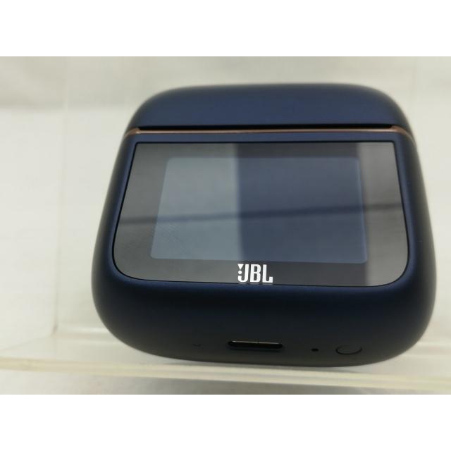 中古】JBL TOUR PRO 3 [ネイビー]【川崎】保証期間1ヶ月【ランクA