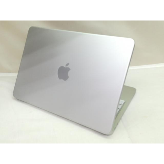 中古】Apple MacBook Neo 13インチ A18 Pro(CPU:6C/GPU:5C) 8GB/512GB