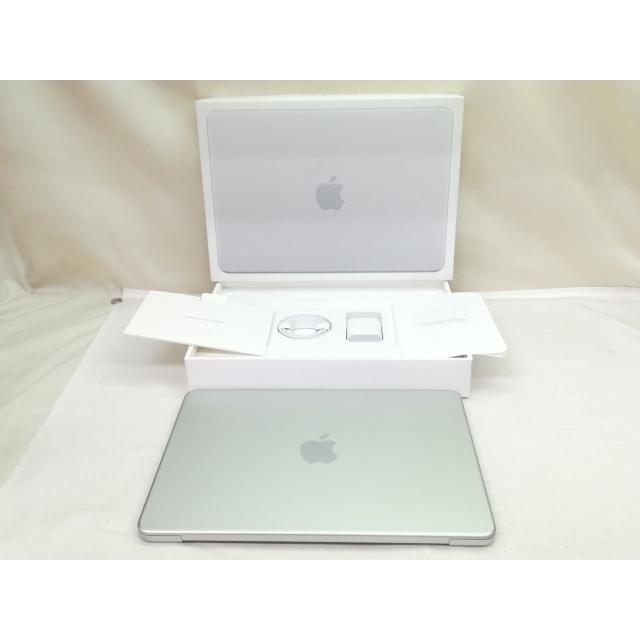 中古】Apple MacBook Neo 13インチ A18 Pro(CPU:6C/GPU:5C) 8GB/512GB