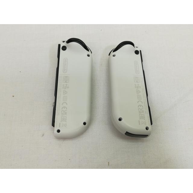 中古】Nintendo Switch 本体 (有機ELモデル) HEG-S-KAAAA ホワイト