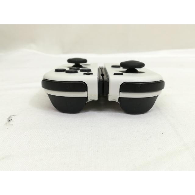 中古】Nintendo Switch 本体 (有機ELモデル) HEG-S-KAAAA ホワイト