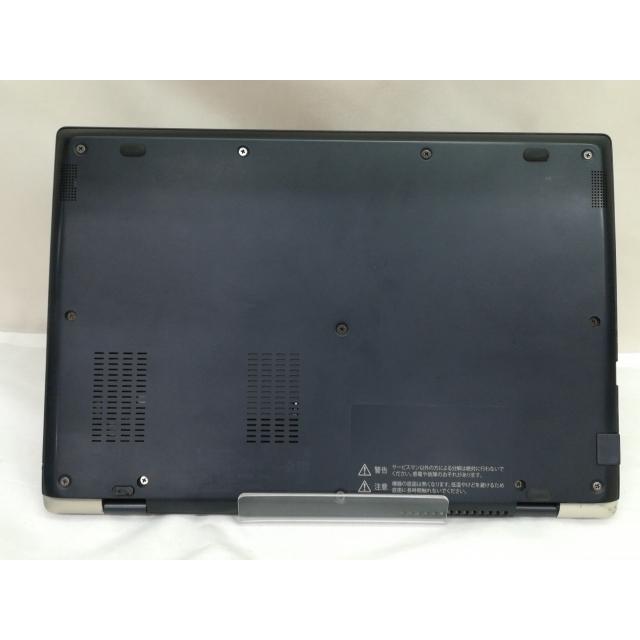 中古】Dynabook dynabook GX83/MLE【i7-10510U 8G 256G(SSD) 1GbE WiFi