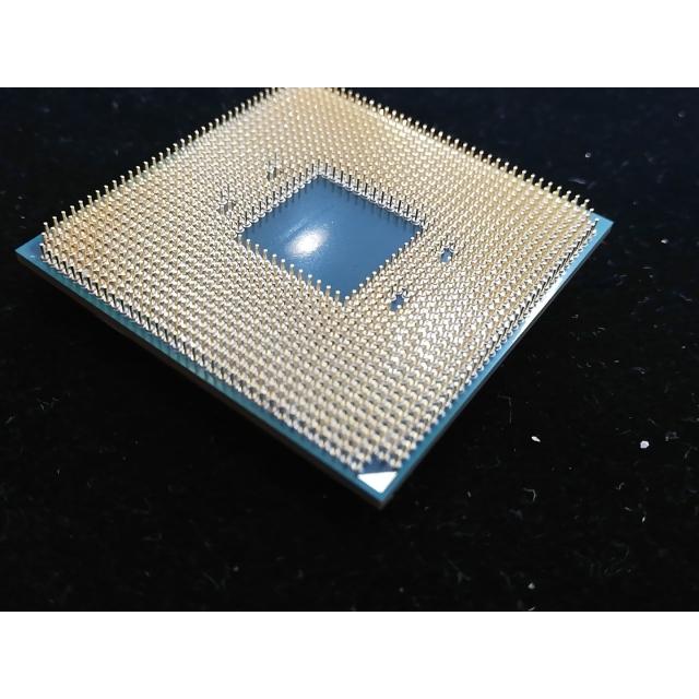 中古】AMD Ryzen 7 3700X (3.6GHz/TC:4.4GHz) bulk AM4/8C/16T/L3 32MB