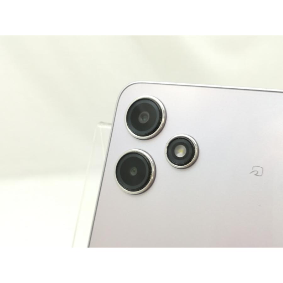中古】Xiaomi UQmobile 【SIMフリー】 Redmi 12 5G 4GB 128GB ポーラー