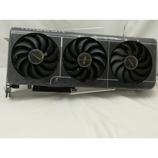 中古】ASUS PRIME-RX9070-O16G RX9070/16GB(GDDR6)【川崎】保証期間1
