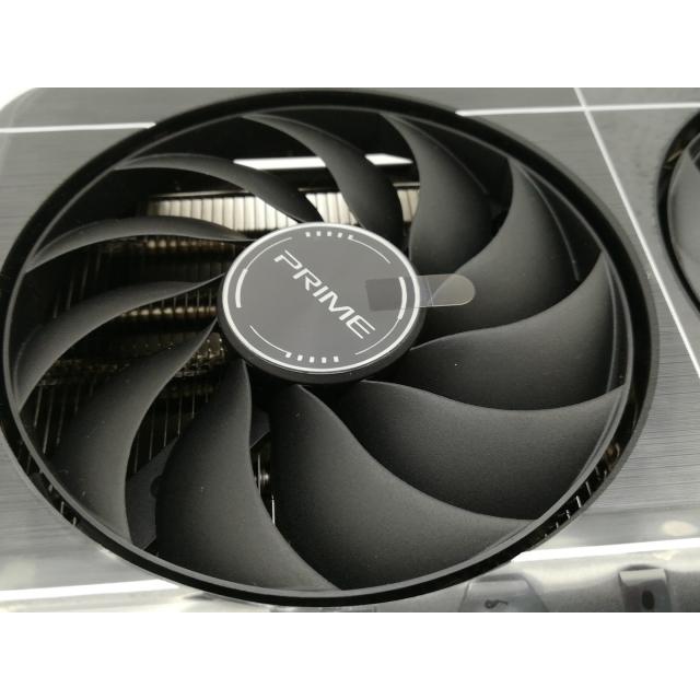 中古】ASUS PRIME-RX9070-O16G RX9070/16GB(GDDR6)【川崎】保証期間1