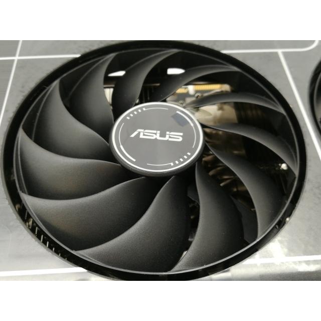 中古】ASUS PRIME-RX9070-O16G RX9070/16GB(GDDR6)【川崎】保証期間1
