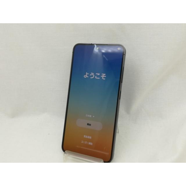 中古】SAMSUNG docomo 【SIMフリー】 Galaxy S24 オニキスブラック 8GB